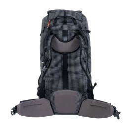 Спортна Раница Exped Lightning Черен 45 L 32 x 72 x 25 cm