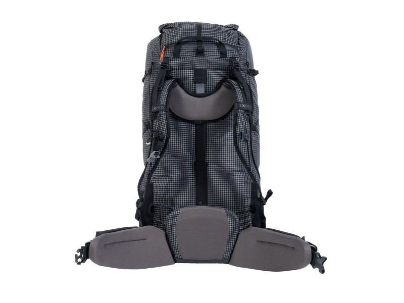 Спортна Раница Exped Lightning Черен 45 L 32 x 72 x 25 cm Спортна Раница Exped Lightning Черен 45 L 32 x 72 x 25 cm