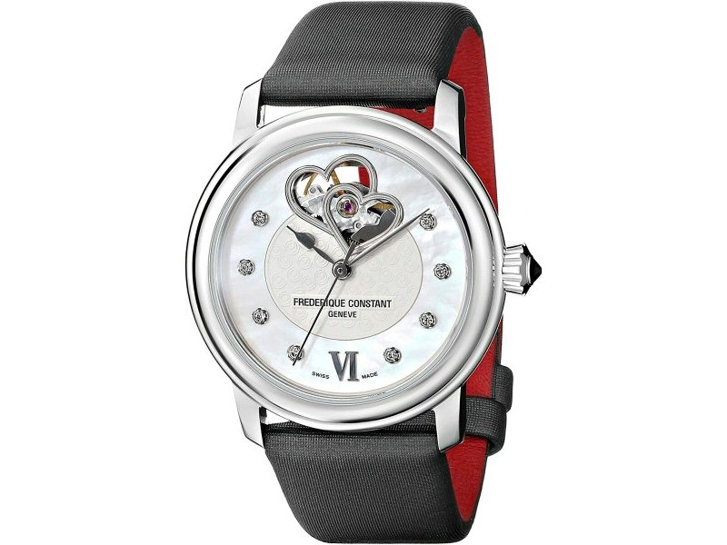Мъжки часовник Frederique Constant FC-310WHF2P6