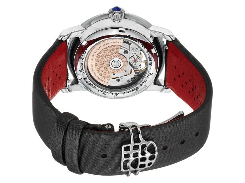 Мъжки часовник Frederique Constant FC-310WHF2P6