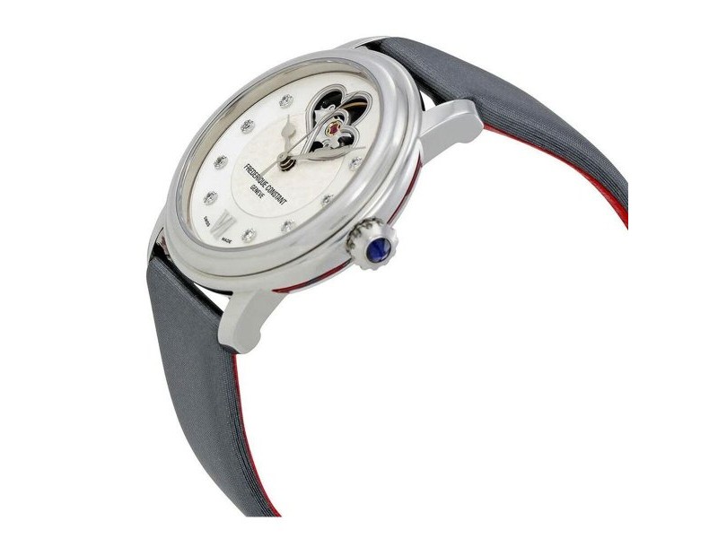 Мъжки часовник Frederique Constant FC-310WHF2P6