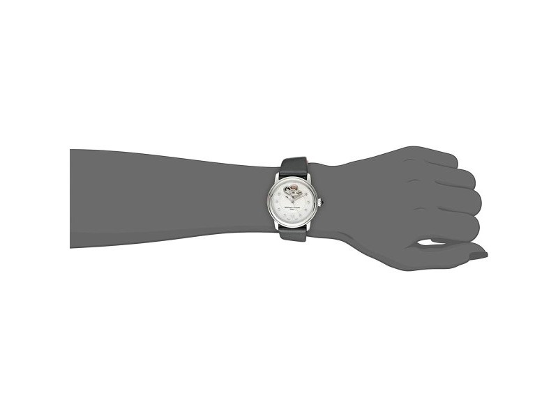 Мъжки часовник Frederique Constant FC-310WHF2P6