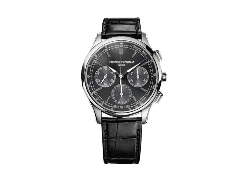 Мъжки часовник Frederique Constant FC-760DG4H6