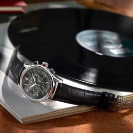 Мъжки часовник Frederique Constant FC-760DG4H6