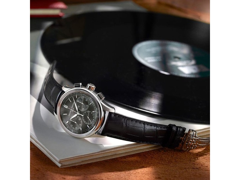 Мъжки часовник Frederique Constant FC-760DG4H6