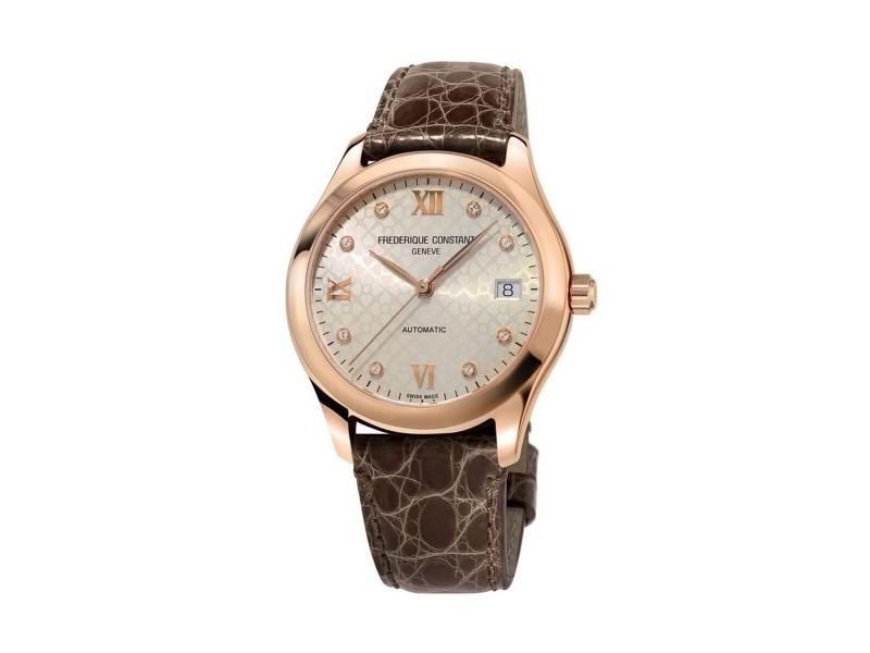 Мъжки часовник Frederique Constant FC-303LGD3B4