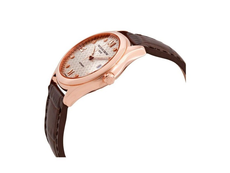 Мъжки часовник Frederique Constant FC-303LGD3B4