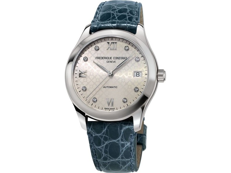 Мъжки часовник Frederique Constant FC-303LGD3B6