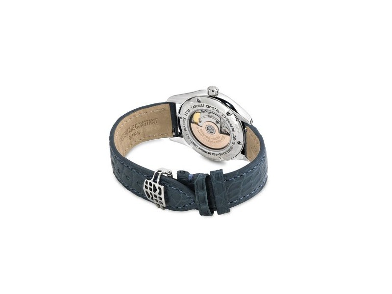 Мъжки часовник Frederique Constant FC-303LGD3B6