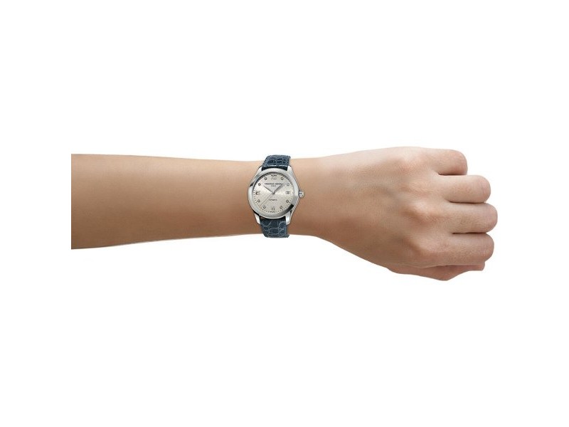 Мъжки часовник Frederique Constant FC-303LGD3B6