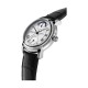 Мъжки часовник Frederique Constant HYBRID MANUFACTURE BLUETOOTH Черен