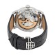 Мъжки часовник Frederique Constant HYBRID MANUFACTURE BLUETOOTH Черен
