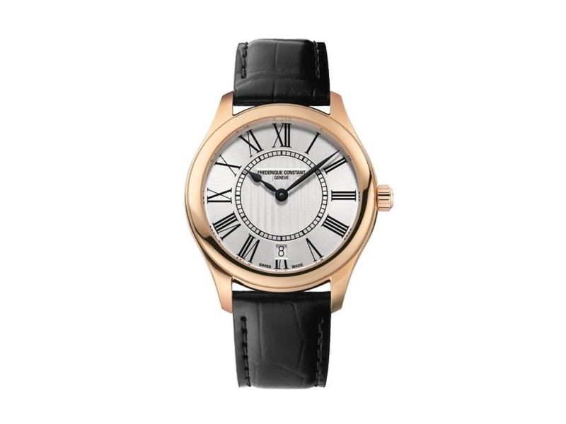 Мъжки часовник Frederique Constant FC-220MS3B4