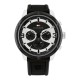 Мъжки часовник Tommy Hilfiger 1792074 Черен (Ø 45 mm) Мъжки часовник Tommy Hilfiger 1792074 Черен (Ø 45 mm)