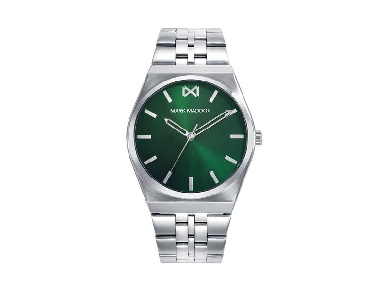 Мъжки часовник Mark Maddox HM0152-67 (Ø 40 mm)