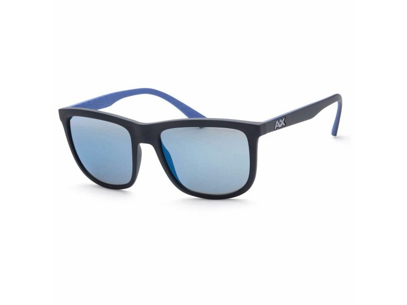 Слънчеви очила унисекс Armani Exchange AX4093S-829555 ø 56 mm