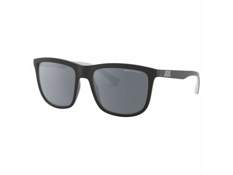 Слънчеви очила унисекс Armani Exchange 0AX4093S 568078Z3