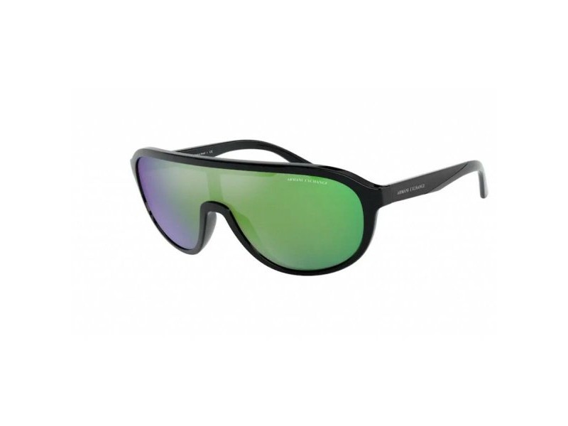 Дамски слънчеви очила Armani Exchange AX4099S-815831 Ø 31 mm