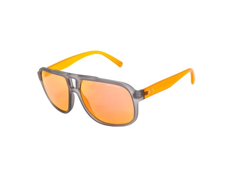 Дамски слънчеви очила Armani Exchange AX4104S-8328F6 Ø 61 mm