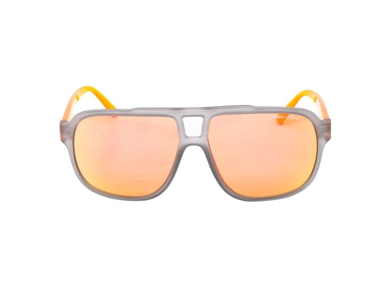 Дамски слънчеви очила Armani Exchange AX4104S-8328F6 Ø 61 mm