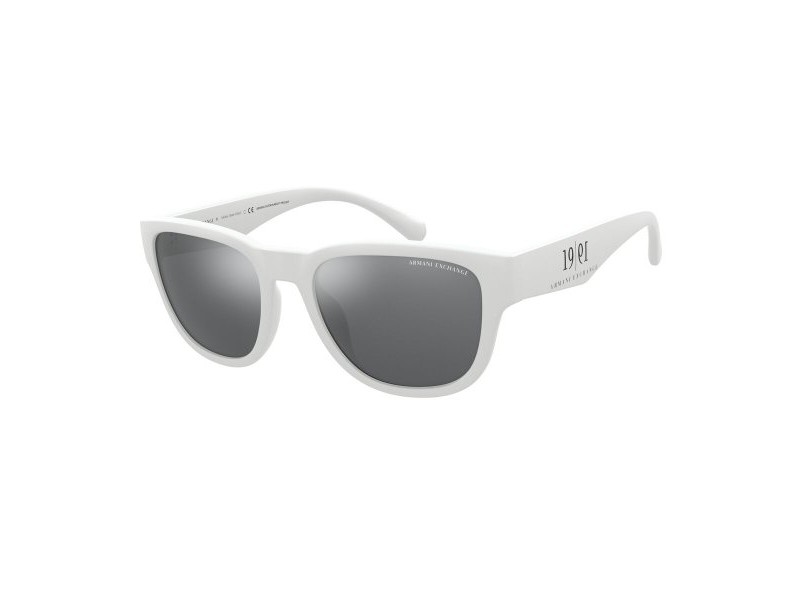 Мъжки слънчеви очила Armani Exchange AX4115SU-81566G ø 54 mm Мъжки слънчеви очила Armani Exchange AX4115SU-81566G ø 54 mm
