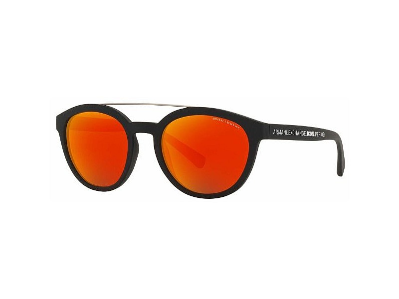 Слънчеви очила унисекс Armani Exchange AX4118S-80786Q ø 54 mm