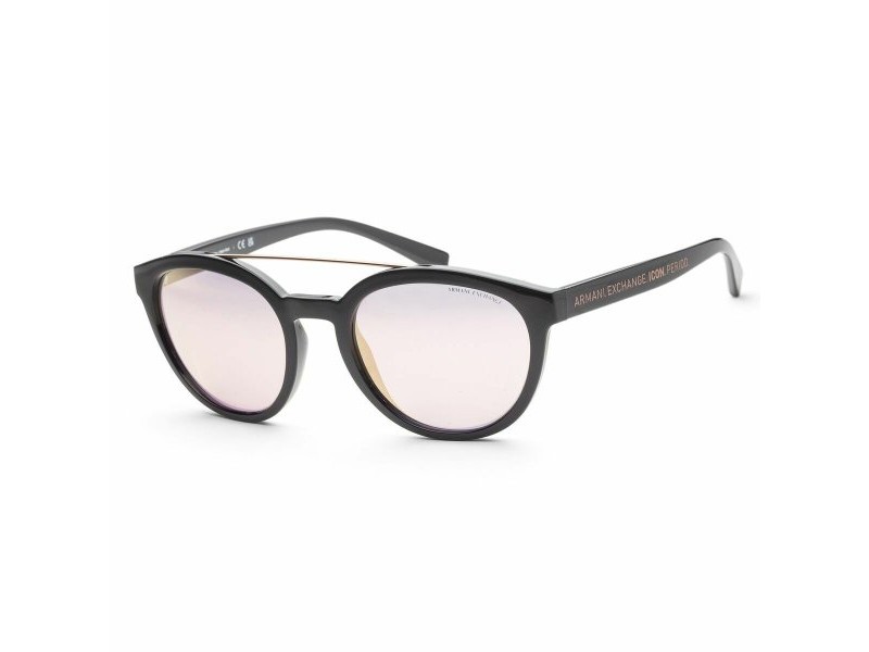 Слънчеви очила унисекс Armani Exchange AX4118S-81586X ø 54 mm