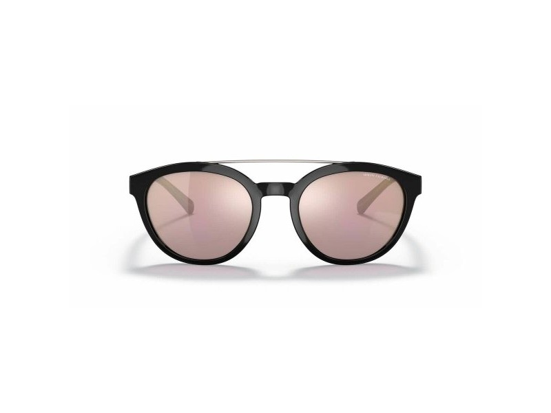 Слънчеви очила унисекс Armani Exchange AX4118S-81586X ø 54 mm