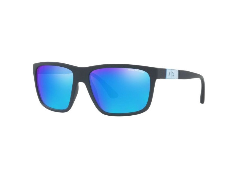 Мъжки слънчеви очила Armani Exchange 0AX4121S 59818125