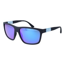 Мъжки слънчеви очила Armani Exchange 0AX4121S 59818125