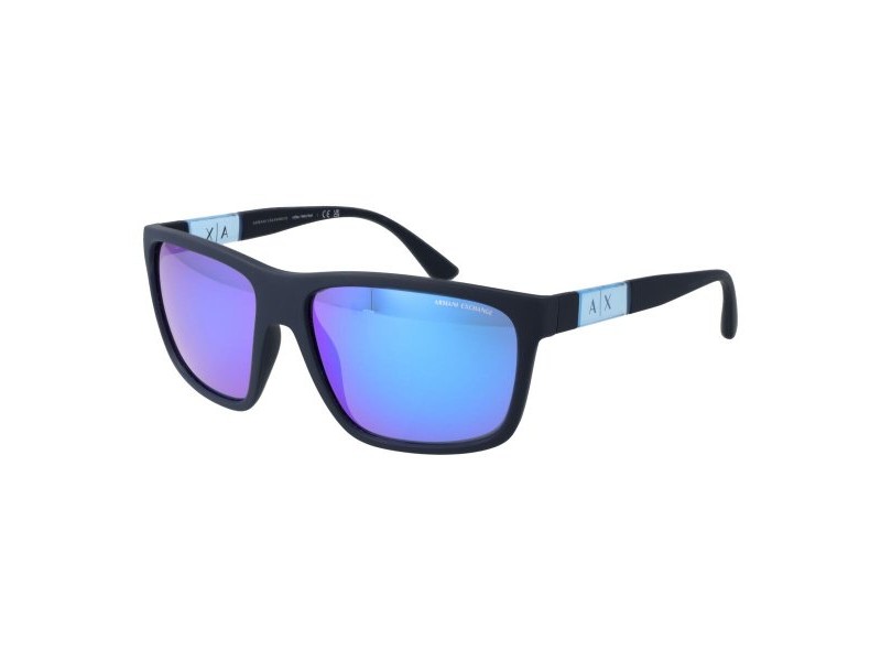 Мъжки слънчеви очила Armani Exchange 0AX4121S 59818125