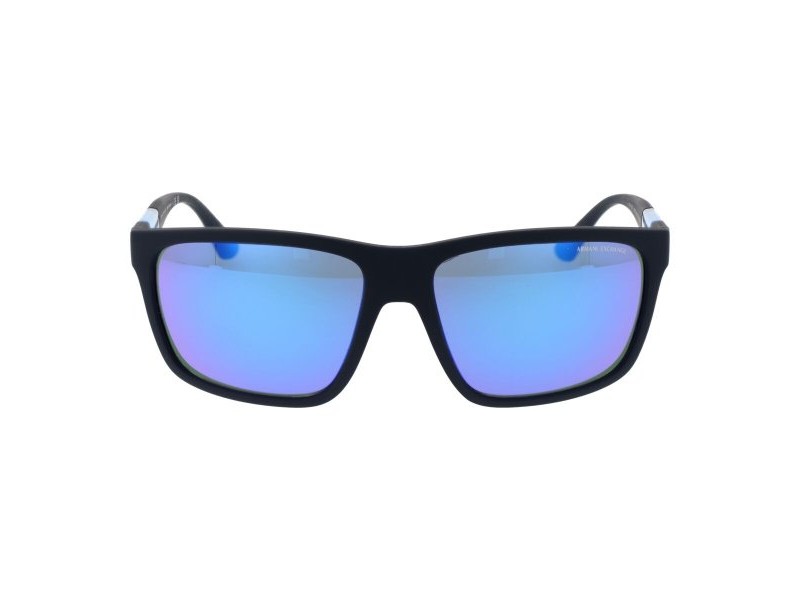 Мъжки слънчеви очила Armani Exchange 0AX4121S 59818125