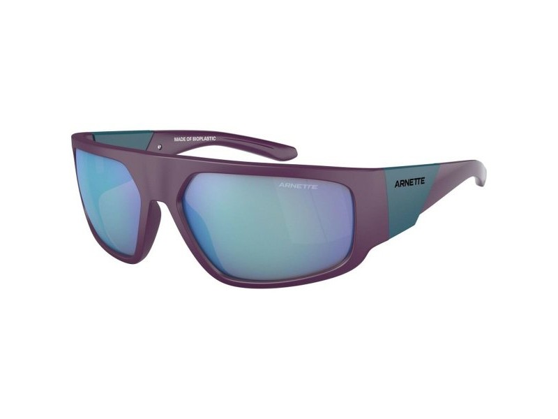 Мъжки слънчеви очила Arnette AN4304-2765Y763 Ø 67 mm