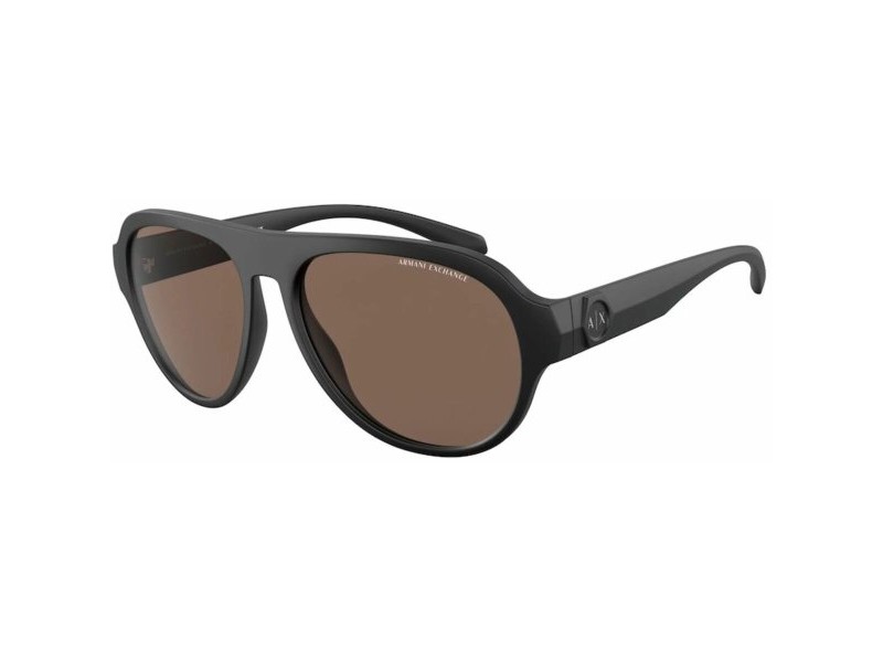 Мъжки слънчеви очила Armani Exchange AX4126SU-807873 ø 58 mm