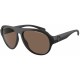 Мъжки слънчеви очила Armani Exchange AX4126SU-807873 ø 58 mm