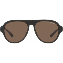 Мъжки слънчеви очила Armani Exchange AX4126SU-807873 ø 58 mm