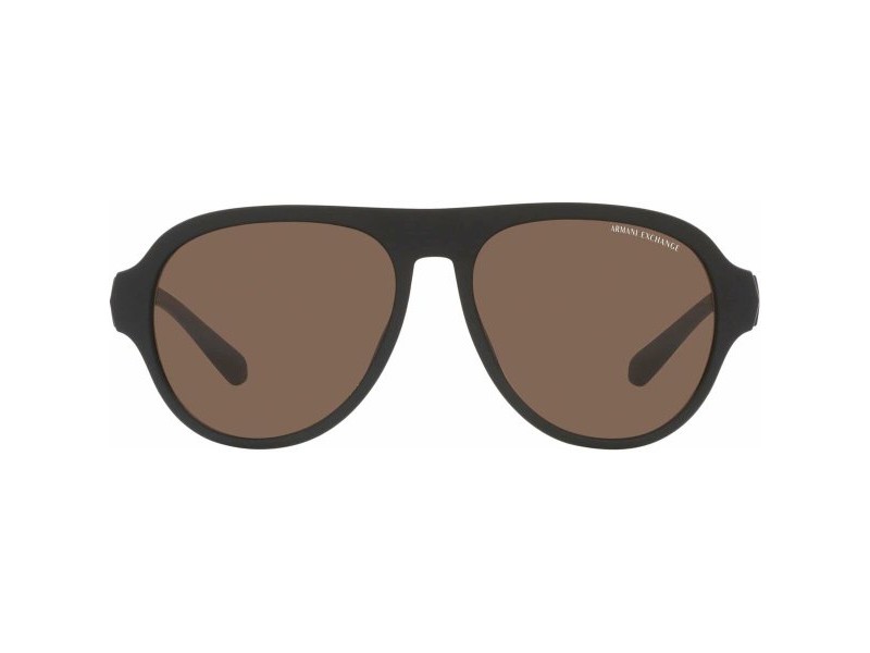 Мъжки слънчеви очила Armani Exchange AX4126SU-807873 ø 58 mm