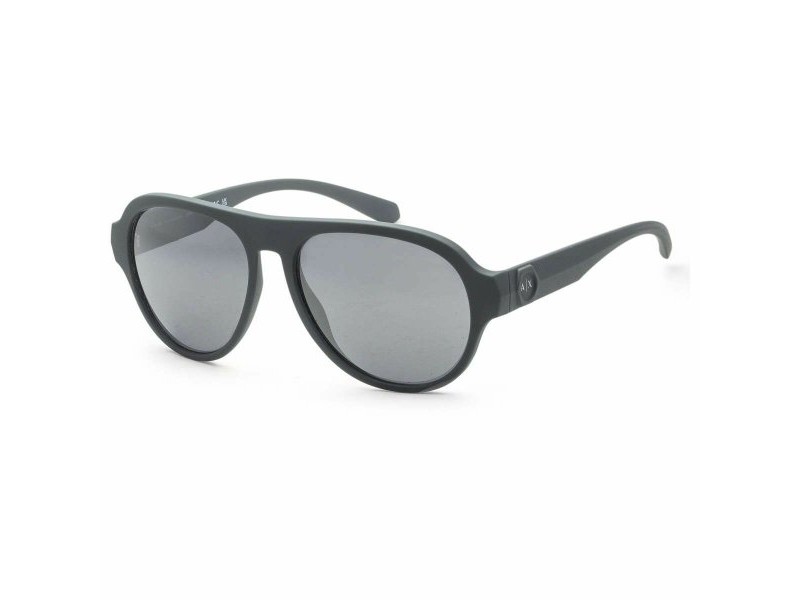 Мъжки слънчеви очила Armani Exchange AX4126SU-83016G ø 58 mm