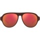 Мъжки слънчеви очила Armani Exchange AX4126SU-82746Q ø 58 mm