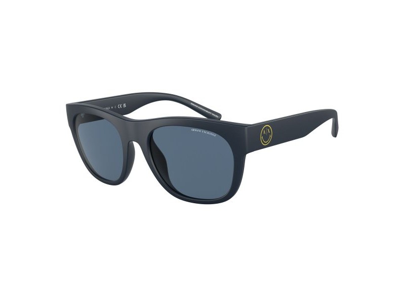 Мъжки слънчеви очила Armani Exchange AX4128SU-818180 Ø 55 mm