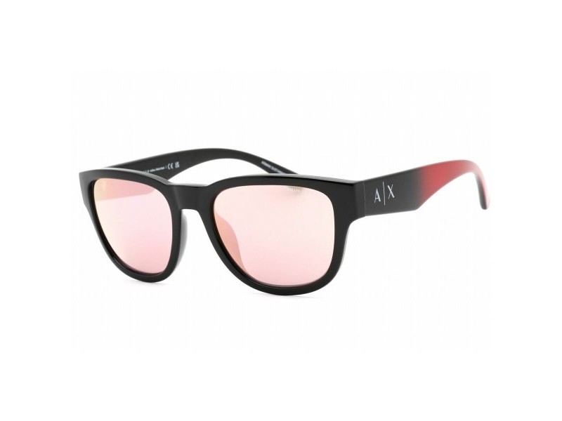 Мъжки слънчеви очила Armani Exchange AX4115SU-81861T-54 ø 54 mm Мъжки слънчеви очила Armani Exchange AX4115SU-81861T-54 ø 54 mm