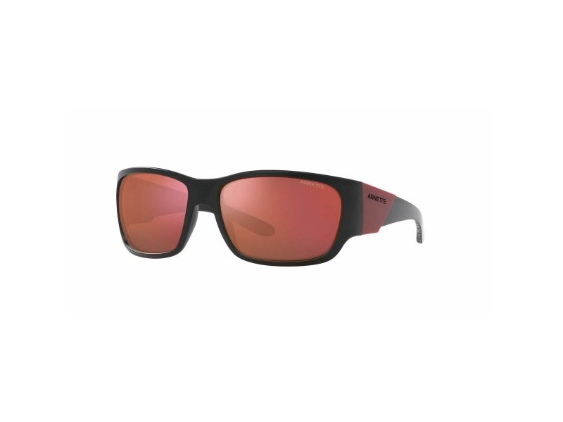 Слънчеви очила унисекс Arnette AN4324-28056Q61 ø 60 mm