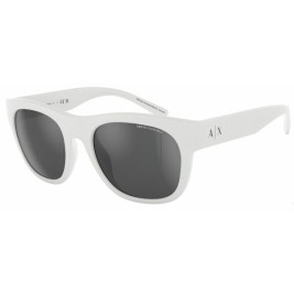 Мъжки слънчеви очила Armani Exchange AX4128SU-83156G Ø 55 mm