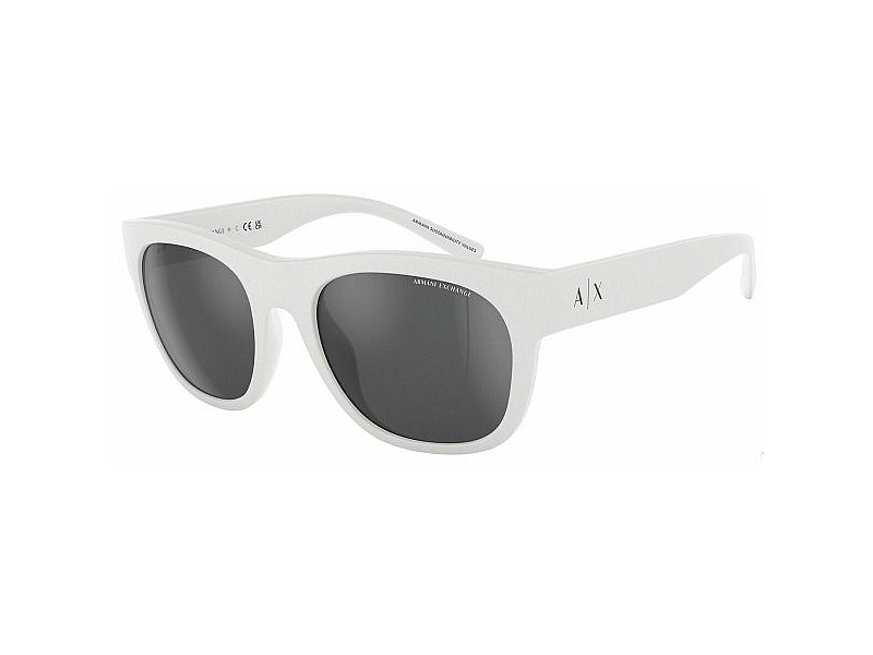 Мъжки слънчеви очила Armani Exchange AX4128SU-83156G Ø 55 mm