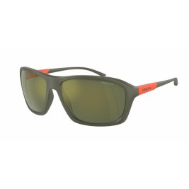 Мъжки слънчеви очила Arnette AN4329-28546R ø 63 mm