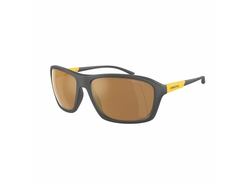 Мъжки слънчеви очила Arnette AN4329-28702T ø 63 mm