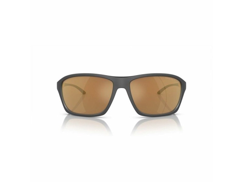 Мъжки слънчеви очила Arnette AN4329-28702T ø 63 mm