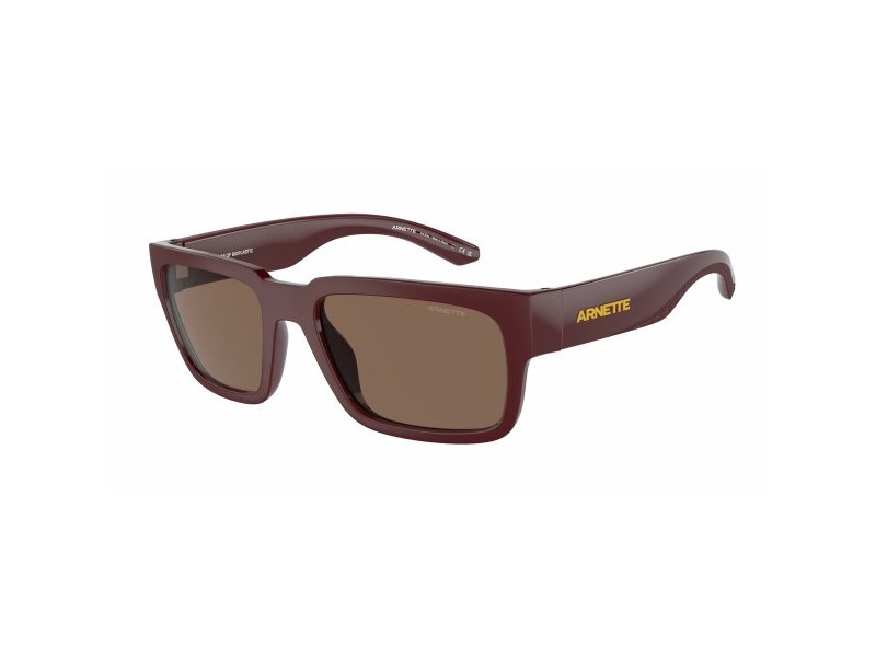Мъжки слънчеви очила Arnette AN4326U-290573 Ø 55 mm