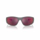 Слънчеви очила унисекс Arnette AN4331-29256Q-64 Ø 64 mm