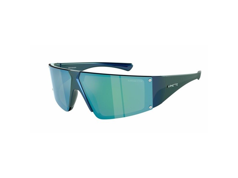 Слънчеви очила унисекс Arnette AN4332-291855 Ø 69 mm